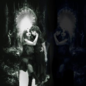 Goth Beauty – סדנת צילום