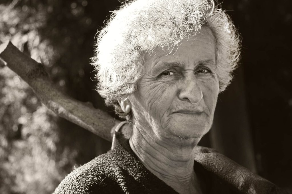 טיול צלמים לגיאורגיה